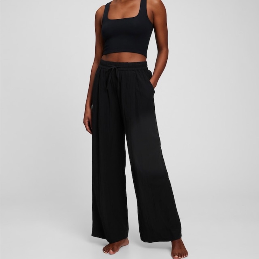 Gap Knit Pants